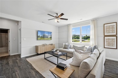 Lot 61 Melanie Ct, Suffolk, VA 23434 - photo 6