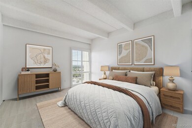 Candlewyck Condominiums unit A1502, Denver, CO 80247 - photo 4