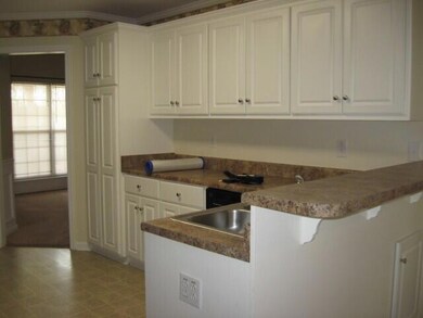 2nd kitchen