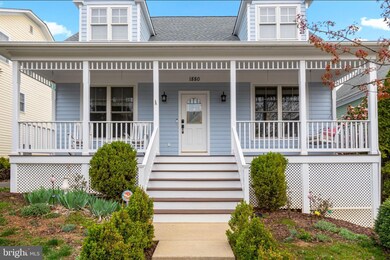 1880 Clay Dr, Crozet, VA 22932 - photo 5