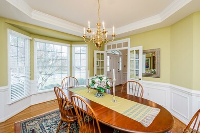 11114 Manor View Dr, Mechanicsville, VA 23116 - photo 7