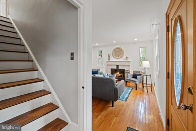 1604 Drexel St, Takoma Park, MD 20912 - photo 6