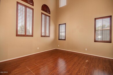 Living Room - view 2