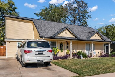 1317 Norman St, Fort Worth, TX 76106 - photo 2