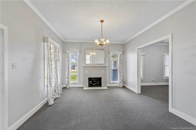 201 W Russell Ave, Welsh, LA 70591 - photo 5