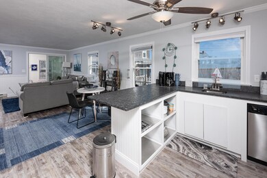 5 Kitchen