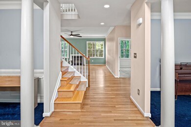 5872 Montgomery Rd, Elkridge, MD 21075 - photo 3