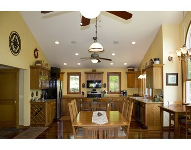 5 Mayo Rd, Hubbardston, MA 01452 - photo 4