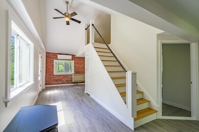 204 Weymouth Road, Morrill