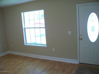 Living Room I
