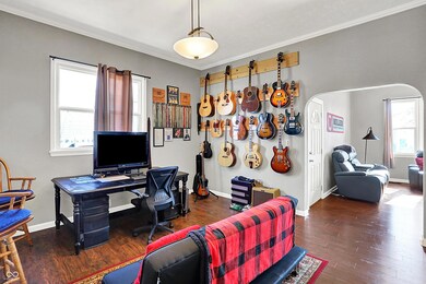 140 Herriott St, Franklin, IN 46131 - photo 7