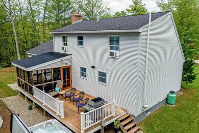 64 Carol Ann Way, North Conway, NH 03860 - photo 2