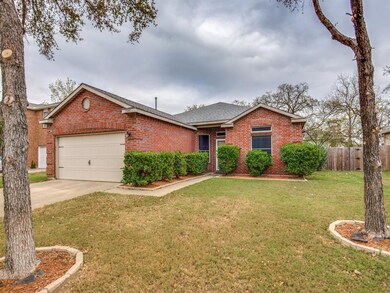 7705 Swan Park Dr, Denton, TX 76210 - photo 2