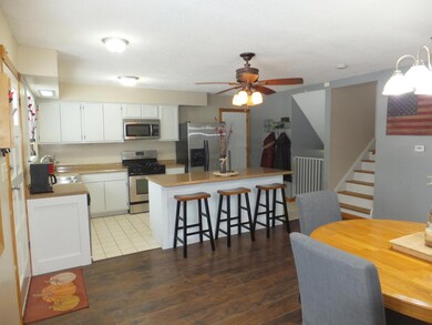 Kitchen from DR 2510