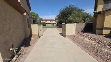 RV PAD