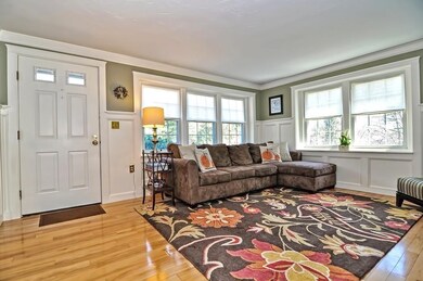 1 Pine View, Millis, MA 02054 - photo 7