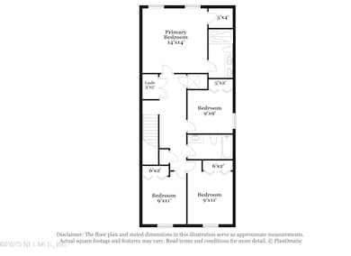 8216 Rigel Rd, Jacksonville, FL 32216 - photo 3