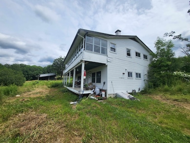 6 Dugar Rd, Worcester, VT 05682 - photo 4