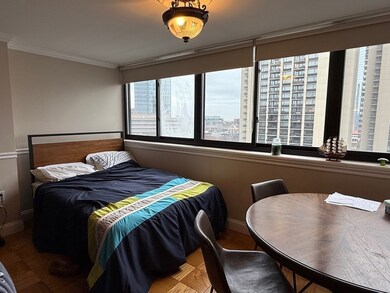 Hawthorne Place Condominium unit 16L, Boston, MA 02114 - photo 2