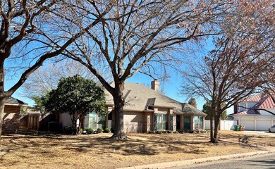 5414 Lake Trail Ct, San Angelo, TX 76904 - photo 2