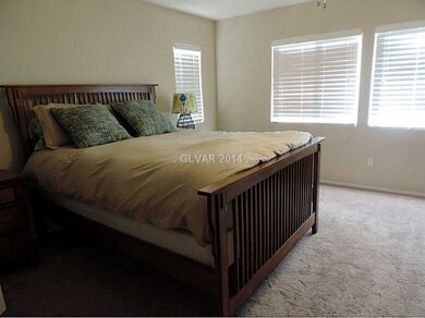 Master Bedroom.