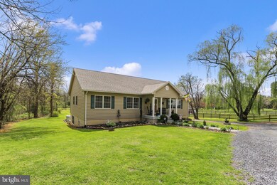 2871 Stoney Creek Rd, Edinburg, VA 22824 - photo 3