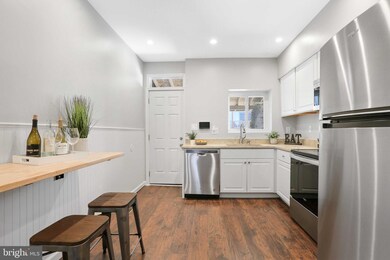 136 N Belnord Ave, Baltimore, MD 21224 - photo 6