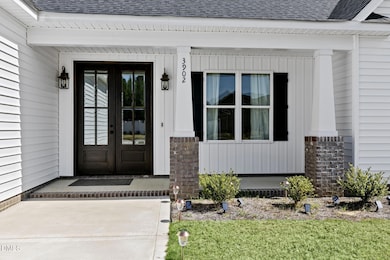 3902 Redbay Ln, Wilson, NC 27896 - photo 4