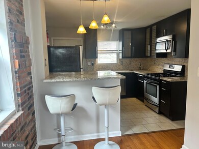 40 E Barney St, Baltimore, MD 21230 - photo 5