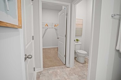 Photos of a similar home. Features and finishes may vary.