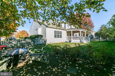 42777 White Post Way, Broadlands, VA 20148 - photo 3