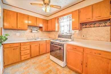 1665 Richmond Rd MLS