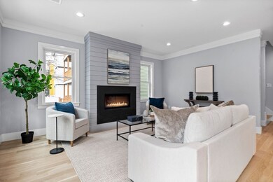 147 Williams St unit 2, Boston, MA 02130 - photo 2