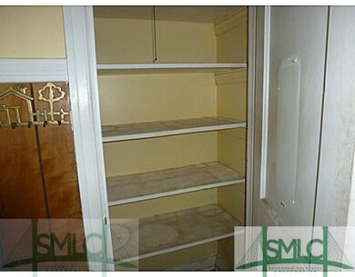 Pantry.