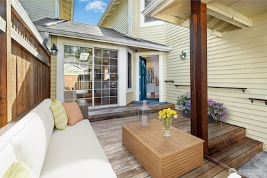 15865 Northup Way unit 41, Bellevue, WA 98008 - photo 5