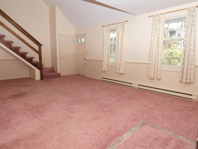 Main Room