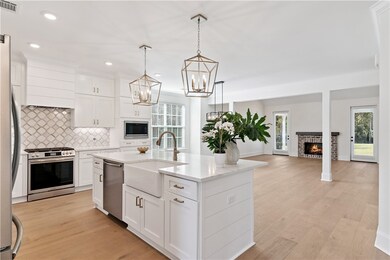 174 Old Wharf Rd, Brunswick, GA 31523 - photo 6