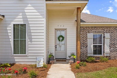 942 Glenwild Cir