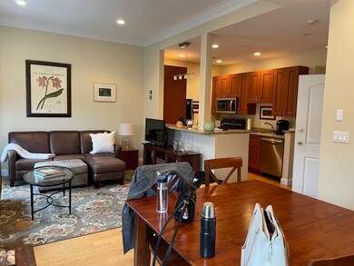 21 Worcester Square unit 3, Boston, MA 02118 - photo 4