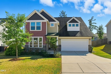 3413 Fairstone Rd, Wake Forest, NC 27587 - photo 3