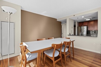 Regatta Riverview Residences unit 1322, Cambridge, MA 02141 - photo 5