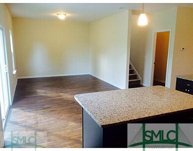 Breakfast Area. breakfast area/flex space