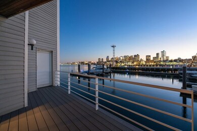 6 Constellation Wharf unit 6, Boston, MA 02129 - photo 5