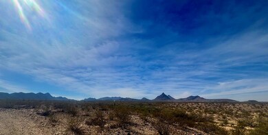 622 Marathon Rd, Terlingua, TX 79852 - photo 6
