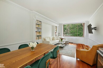 The Park Belvedere unit 2G, New York, NY 10024 - photo 3