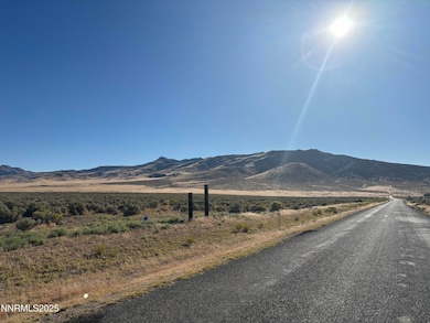 80 acres Muddy Rd, Grass Valley, NV 89445 - photo 2