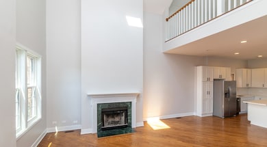 2639 N Wayne Ave unit 3, Chicago, IL 60614 - photo 4