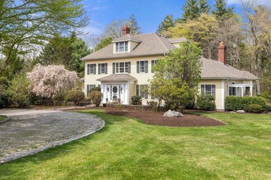 114 Farm St, Dover, MA 02030 - photo 2