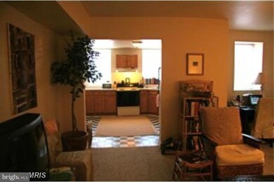 405 N Charles St unit E, Baltimore, MD 21201 - photo 4