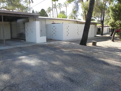 FRONT CARPORT